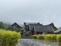 -黄瓜箐温泉疗养院