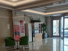 -格林豪泰酒店(北京北苑路北地铁站航空总医院店)