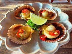 -Pakkhús Restaurant