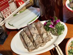 -三太子地摊烧烤·小龙虾(北蔡店)