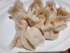 原汁海胆水饺-喜鼎海胆水饺(柏威年购物中心店)