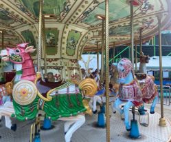 -大望京儿童游乐场