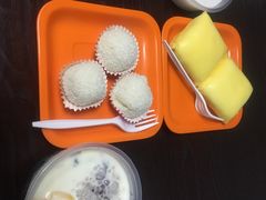 -合德记顺德双皮奶(江南西店)