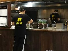大堂-擂饭(五一广场店)