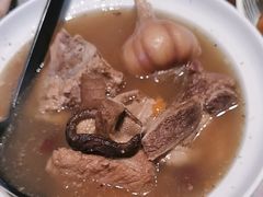 -章记星洲 · 新加坡餐厅(望京店)