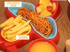 -必胜客(南锣鼓巷店)
