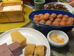 -情满四合院•京菜•烤鸭(动物园店)