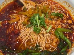 -遇见小面(凯德广场店)