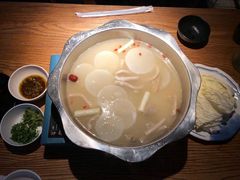 -嘎嘎鸭脑壳江湖菜(五里店)