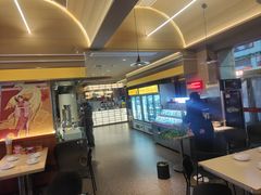 -地摊风云龙虾烧烤铺(润和国际店)