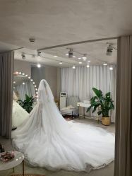 -B.Bridge Couture婚纱礼服(福田店)
