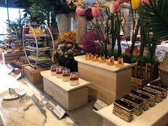 -合肥皇冠假日酒店·菲亚斯特自助餐厅(黄山路店)