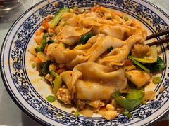 biangbiang面-贺秦生陕面王(富力城店)