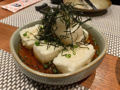 日式炸年糕-玄白·炭烤活鳗(上海首店)