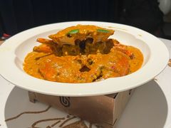 -狮拾久·现代新加坡料理(福田COCO Park店)