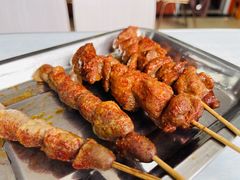 -海平馄饨(逍遥二路店)