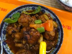 -顺旺基大厨现炒(凯德店)