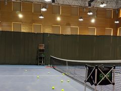 -网动网球培训(北京友谊宾馆校区)