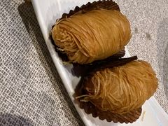 -万丽轩·粤菜(王府井金茂万丽酒店)