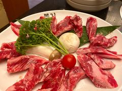 -本家·添百客韩国料理(泰然店)