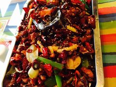 -滋味烤鱼(超洋店)