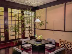 -松鹤精致料理(五一中路店)