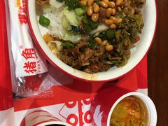 -猪角·闽南猪脚饭(厦门中医院店)