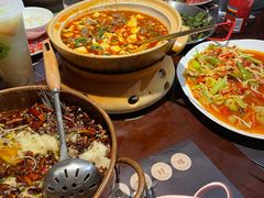 -拾捌川·自贡爆炒(新街口店)