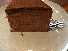 -BAKER&SPICE(安福路店)