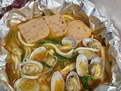-见味花甲(合生汇店)