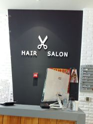 -MAGIC米几发型设计·羊毛卷