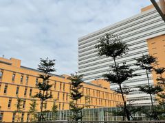 -佛山市妇幼保健院(新城院区)