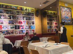 -安妮意大利餐厅(世贸天阶店)