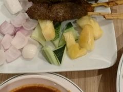 -关夫人餐厅(阳光广场店)