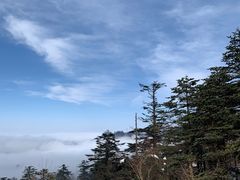-峨眉山风景名胜区