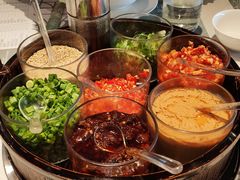 -八珍玉食鸡煲·打边炉(印象城店)