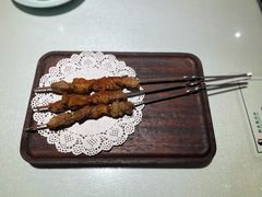 -阿西娅食府(中关村店)