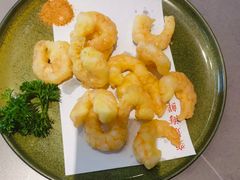 -奕景海鲜酒家· 大连海鲜(星海广场店)