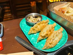 -양평식당·杨平食堂(华贸店)