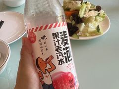 -胖子菜馆(隆昌路店)