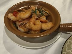 -琉璃餐厅(德基广场店)