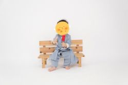 -清潭洞韩国儿童摄影(杏林店)
