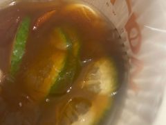 -Cafe on warm(丹霞店)