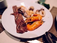 -曼谷铂尔曼皇权酒店