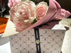 -玫瑰厅上海菜(兴国路店)