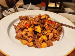-山涧肴·湘味家肴(松岗满纷天地店)