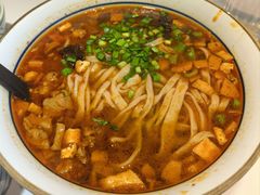 -山丹丹西北菜(金贸大厦店)