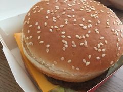 -麦当劳(鼓楼店)