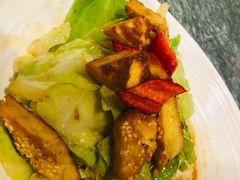 -纳瓦新疆菜(银都店)