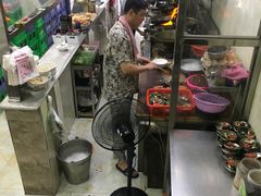 -刘信牛羊肉小炒泡馍(回民街店)